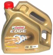 Castrol. Вязкость 0W-30, синтетическое
