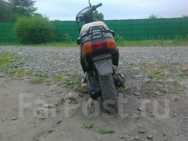Yamaha Champ. 49����. ��., ��������, ���������, ������ �� �� ����