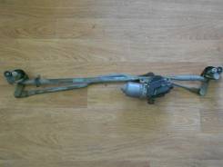Мотор стеклоочистителя. Toyota FJ Cruiser, GSJ10, GSJ10W, GSJ15, GSJ15W Toyota Hiace, KDH212, KDH220, KDH220K, KDH222, KDH222B, LH212, LH222, TRH213...