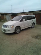 Nissan Bassara. �������, ��������, 2.4, ������ ����