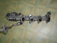Коллектор впускной. Toyota: Corolla, Corona, Carina, Carina II, Vista, Sprinter, Camry Двигатели: 1CL, 1CLC, 1C, 2C, 2CL, 2CT, 2CTL