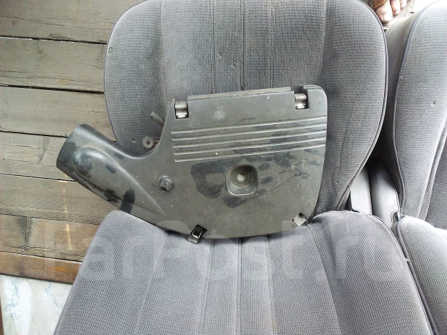 Nissan Sunny California. WFNY10, GA15DS ����