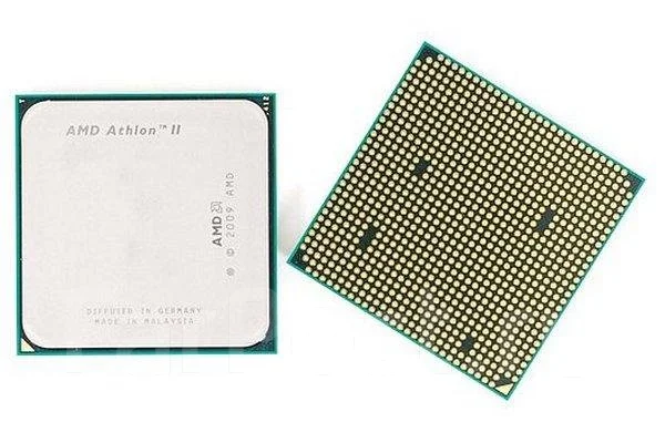 AMD Athlon II X2 240 ����