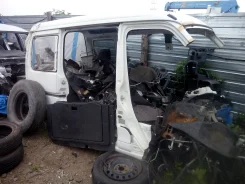 Daihatsu Hijet. S320V331 ����