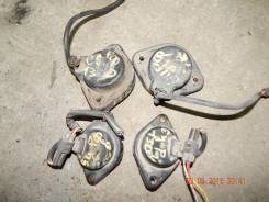 Распорка. Toyota Hilux Surf, LN130W Toyota Hilux, VZN130, KZN130, LN130, YN130 Двигатели: 2LTE, 3YE, 3VZE, 2LT, 1KZTE