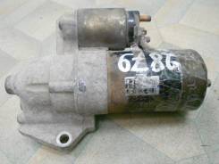 Стартер. Mazda MPV, LWFW, LW5W, LWEW