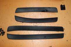 Порог пластиковый. Toyota Camry Gracia, MCV21, MCV21W Toyota Camry, MCV20, MCV21 Toyota Camry Gracia Wagon