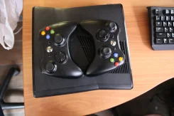 Microsoft Xbox 360 Slim 250Gb
