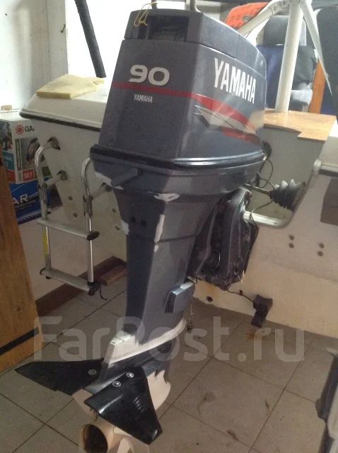 Yamaha Passport 17. 1985 ���, ��������� ���������, ������ ����