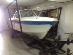 Yamaha Passport 17. 1985 ���, ��������� ���������, ������ ����