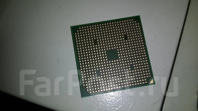 AMD Athlon X2 QL-60 ����