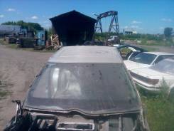 Крыша. Mercedes-Benz S-Class, W140