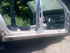 Порог кузовной. Mercedes-Benz S-Class, W140