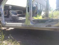 Порог кузовной. Mercedes-Benz S-Class, W140