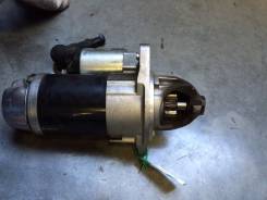Стартер. Subaru Legacy, BE5, BEE, BH9, BHCB5AE, BH5, BHE, BES, BHC, BE9 Двигатель EJ20