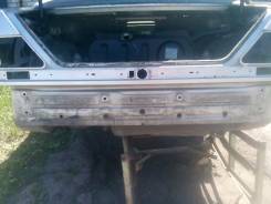 Панель стенок багажного отсека. Mercedes-Benz S-Class, W140