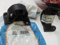 Подушка глушителя. BMW X5, E53 Двигатели: M54B30, M54