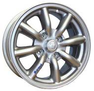 ГАЗ Волга. x15, 5x108.00