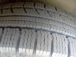 Nokian WR C Van. �����������, 2014 ���, 5�%, 4 ��
