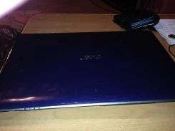 Acer Aspire 5755. 15.6", ��� 8192 �� � ������, WiFi, Bluetooth