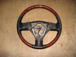 Руль. Toyota Harrier, ACU35W