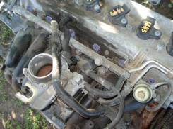 Двигатель в сборе. Toyota Verossa, GX110 Toyota Mark II, GX110 Toyota Altezza Двигатель 1GFE