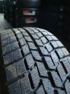 Goodyear Ice Navi. Зимние, без шипов, 2013 год, без износа, 4 шт