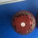 Редуктор хода Kobelco SK027