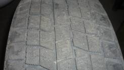 Bridgestone Blizzak MZ-03. Зимние, без шипов, износ: 60%, 1 шт