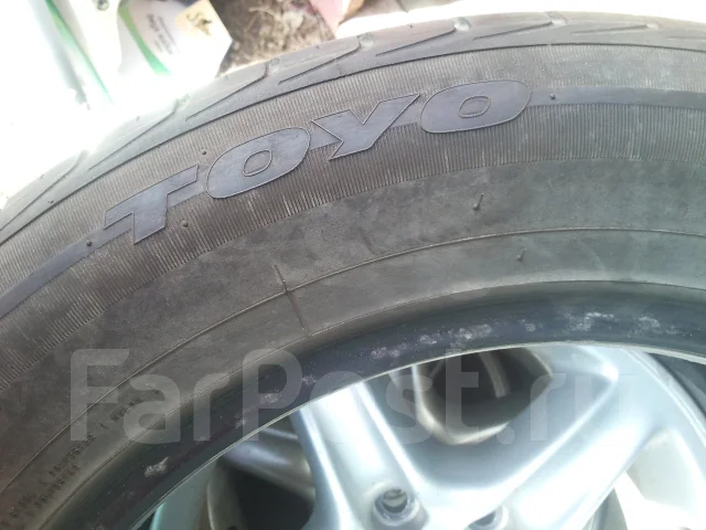 Toyo Tranpath MP4. ������, �/�, ����� 30 % ����