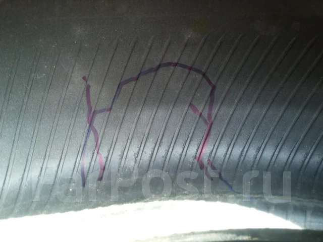 Toyo Tranpath MP4. ������, �/�, ����� 30 % ����