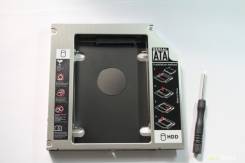 HDD кейс в dvd отсек