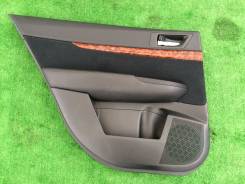 Обшивка двери. Subaru Legacy, BRF Subaru Outback, BR9 Двигатели: EJ36D, EJ25, EJ253