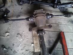 Редуктор. Toyota Aristo, JZS160 Двигатель 2JZGE