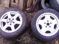 Asiss. 7.0x7", 5x98.00, 5x100.00