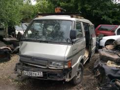 Mazda Bongo. SSF8, RFT