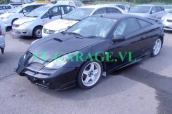Toyota Celica. ZZT231, 2ZZGE