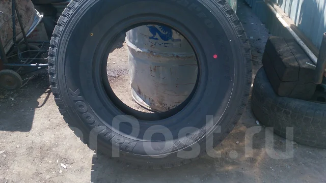 Hankook DynaPro. ������, ����������, ����� ����