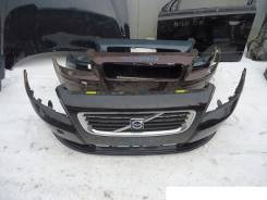 Бампер. Volvo S40