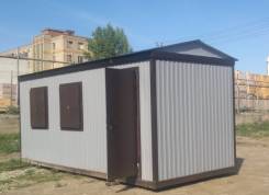 Продам бытовку 6*3