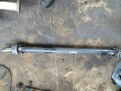Карданный вал. Mitsubishi Pajero, V24V, V24WG, V26WG, V47WG, V26C, V25C, V24C, V23C, V43W, V44W, V45W, V46W, V14V, V26W, V25W, V24W, V34V, V23W, V21W...