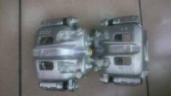 Суппорт тормозной. Mitsubishi Pajero, V83W, V63W, V93W, V73W, V65W, V75W, V78W, V77W, V87W, V68W Двигатель 6G74