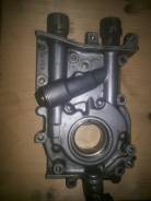 Насос масляный. Subaru Forester, SG6, SF5, SG5, SG, SG69, SG9L, SF9, SG9, SF6, SF Двигатель EJ20
