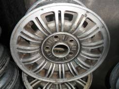 Toyota. 5.0x14, 5x114.30