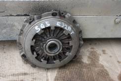 Корзина сцепления. Subaru Forester, SG5 Двигатель EJ20T