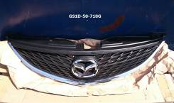 Решетка радиатора. Mazda Atenza Sport, GHEFW, GH5FW, GH5AW Mazda Mazda6, GH Mazda Atenza, GH5AP, GH5FP, GH5AS, GHEFP, GHEFS, GH5FS