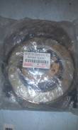 Ремкомплект ступицы. Toyota Land Cruiser, HZJ80, HDJ80, HZJ81, HDJ81, FJ80, FZJ80, 80 Двигатели: 1HDFT, 3FE, 1FZF, 3F, 1HDT, 1HZ, 1FZFE