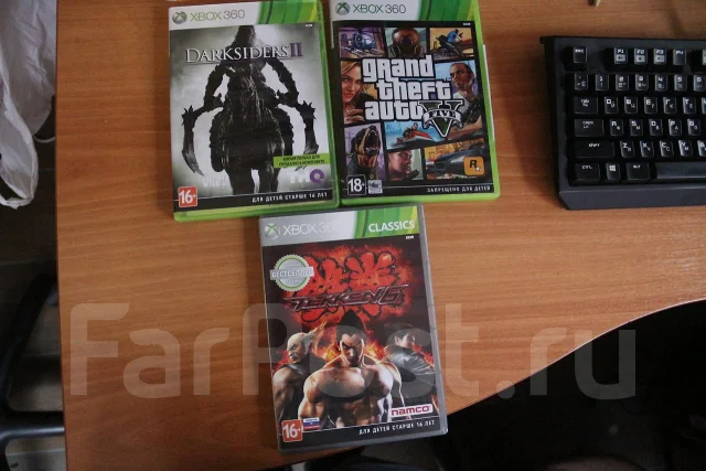 Microsoft Xbox 360 Slim 250Gb ����