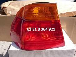 Стоп-сигнал. BMW 3-Series, E46/3, E46/2, E46/4, E46