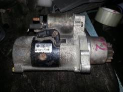 Стартер. Nissan: Presage, Expert, Sunny, Avenir, AD, AD Van Двигатели: YD25DDT, YD25DDTI, YD22DD, YD22D